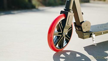 Razor - Carbon LUX Scooter - Black (13073003)