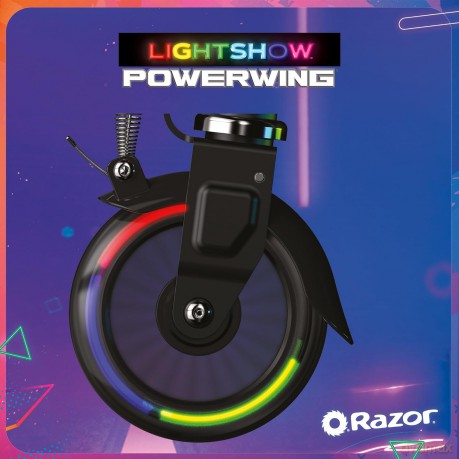 Razor - Lightshow Powerwing (20073315)