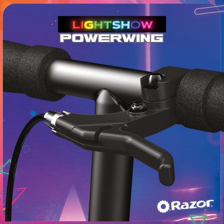 Razor - Lightshow Powerwing (20073315)