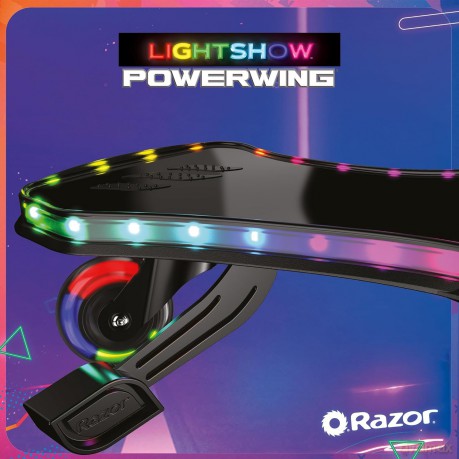 Razor - Lightshow Powerwing (20073315)