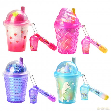 Real Littles - Cutie Cups assorted (30635)