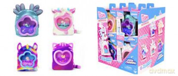 Real Littles - Liquid Charms Asstd. (30634) [FIGURKA]