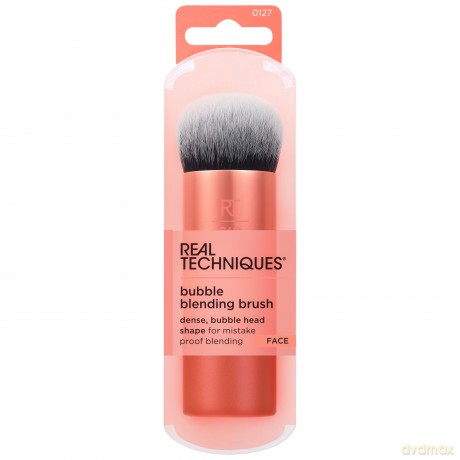 Pędzel do makijażu Real Techniques - Bubble Blending Brush