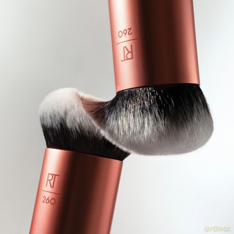 Pędzel do makijażu Real Techniques - Bubble Blending Brush