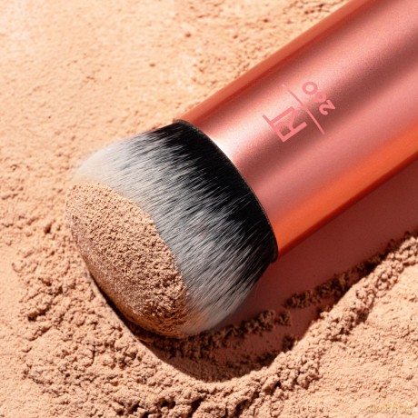 Pędzel do makijażu Real Techniques - Bubble Blending Brush