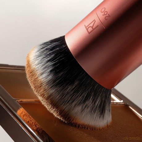 Pędzel do makijażu Real Techniques - Bubble Blending Brush