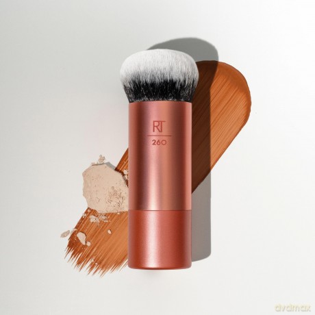 Pędzel do makijażu Real Techniques - Bubble Blending Brush
