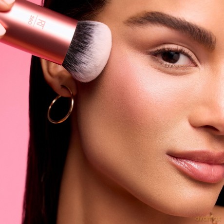 Pędzel do makijażu Real Techniques - Bubble Blending Brush