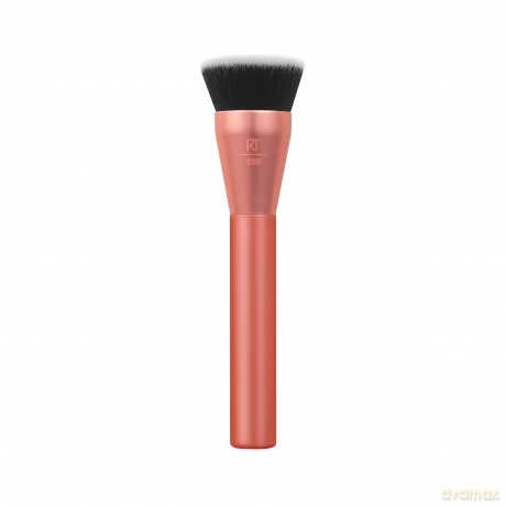Real Techniques - Glow Round Base Brush