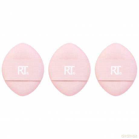 Real Techniques - Mini Miracle Powder Puff Trio