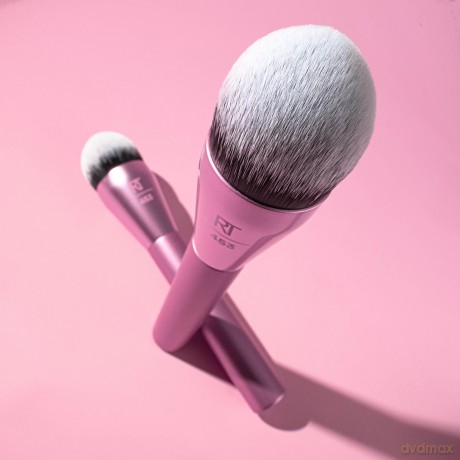 Real Techniques - Power Pigment Blush Brush
