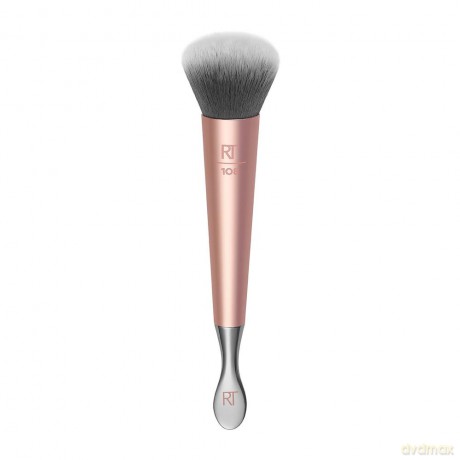 Real Techniques - Priming Jar Brush Rosegold