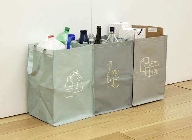 Recycling Stations (OR111)