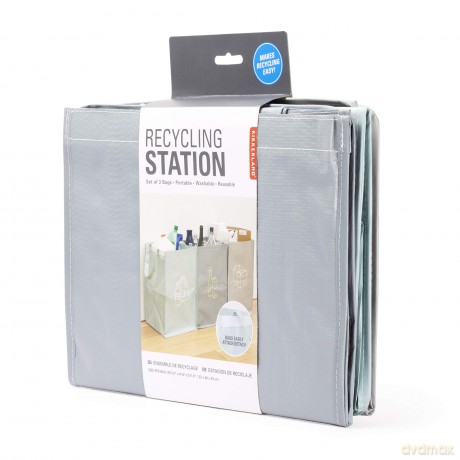 Recycling Stations (OR111)