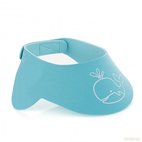 Rondo kąpielowe Reer - Screen for hair washing - Adjustable head circumference 40-55 cm