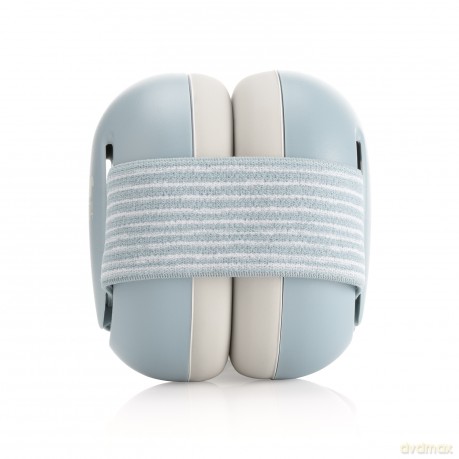 Reer - SilentGuard Baby Ear Protectors - Blue - (RE53283)