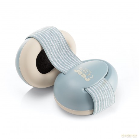 Reer - SilentGuard Baby Ear Protectors - Blue - (RE53283)