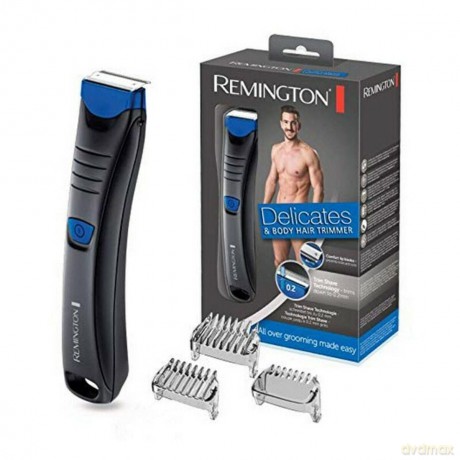 Remington - BHT250 Multi-Trimmer