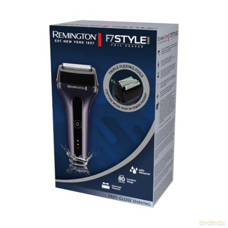 Remington - F7 Style Series Foil Shaver