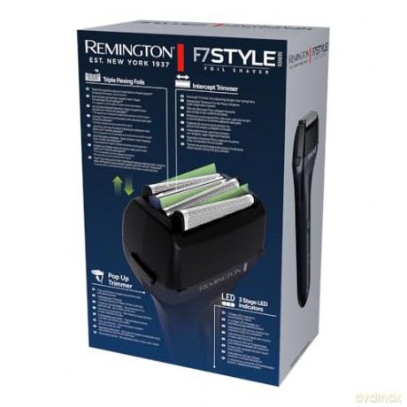 Remington - F7 Style Series Foil Shaver