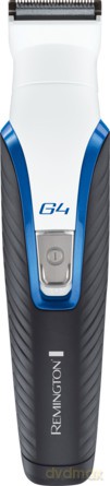 Remington - Graphite Series Personal Groomer G4 PG4000