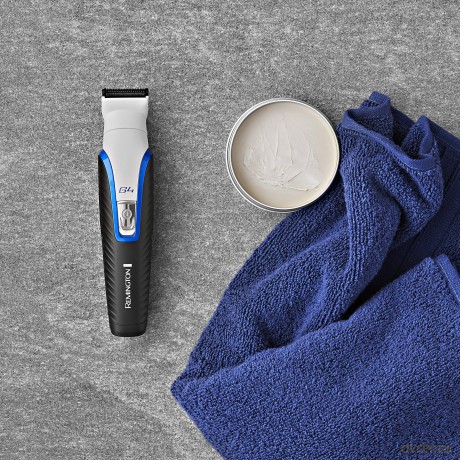 Remington - Graphite Series Personal Groomer G4 PG4000