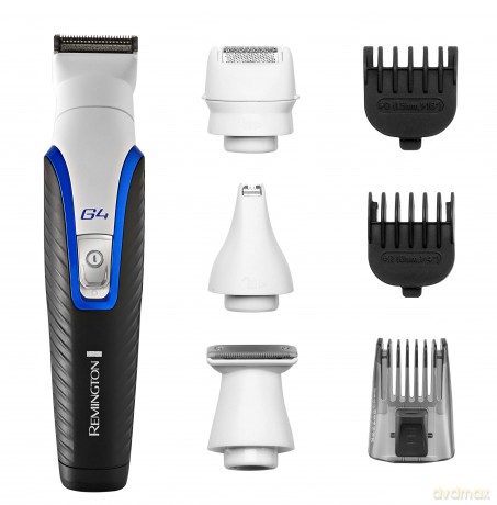 Remington - Graphite Series Personal Groomer G4 PG4000