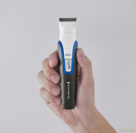 Remington - Graphite Series Personal Groomer G4 PG4000