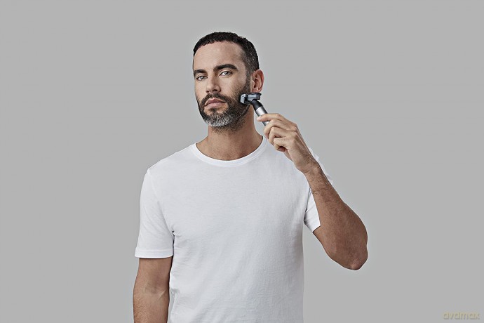 Remington - HG5000 Omniblade Multi Pro