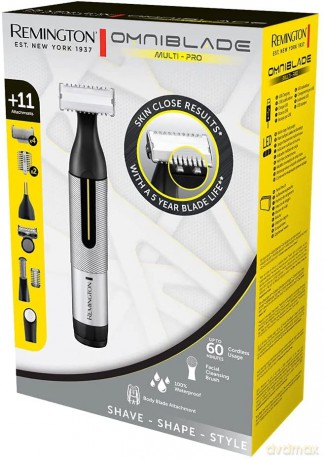 Remington - HG5000 Omniblade Multi Pro