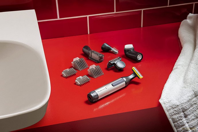 Remington - HG5000 Omniblade Multi Pro