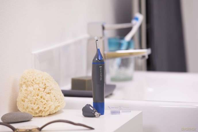 Remington - Nano Series Nose & Rotary Trimmer NE3850