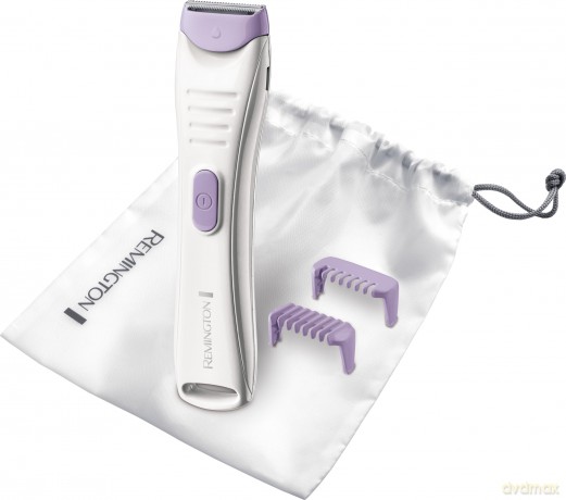Remington - Smooth & Silky Bikini Trimmer BKT4000