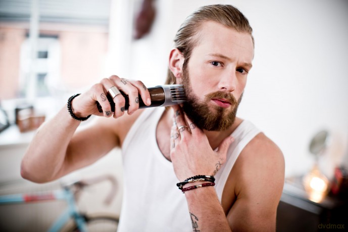 Remington - The Perfect Beard Kit