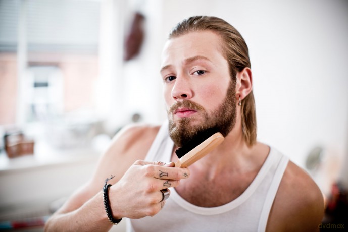 Remington - The Perfect Beard Kit