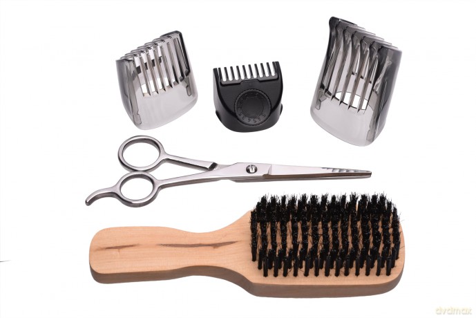 Remington - The Perfect Beard Kit
