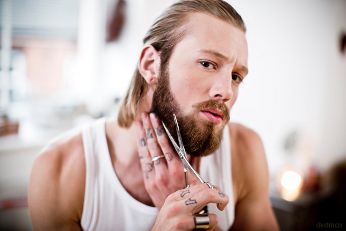 Remington - The Perfect Beard Kit