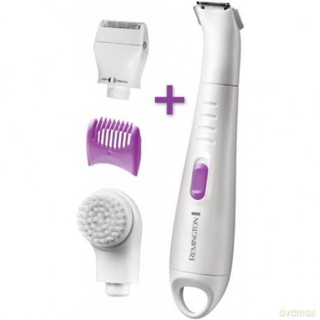 Remington - Ultimate Bikini Kit WPG4035