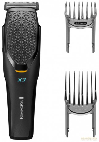 Remington - X3 Power-X Series Hair Clipper HC3000