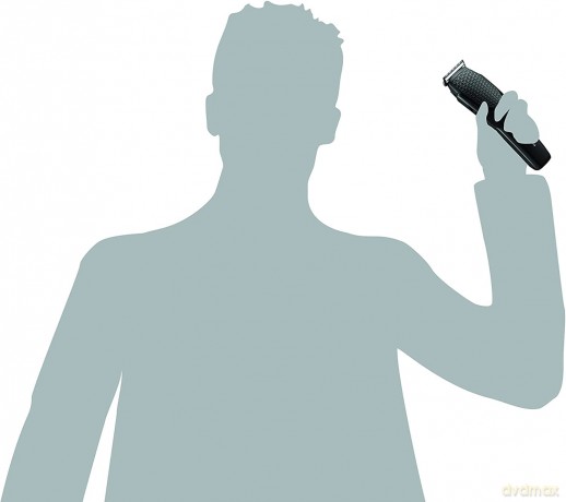 Remington - X3 Power-X Series Hair Clipper HC3000