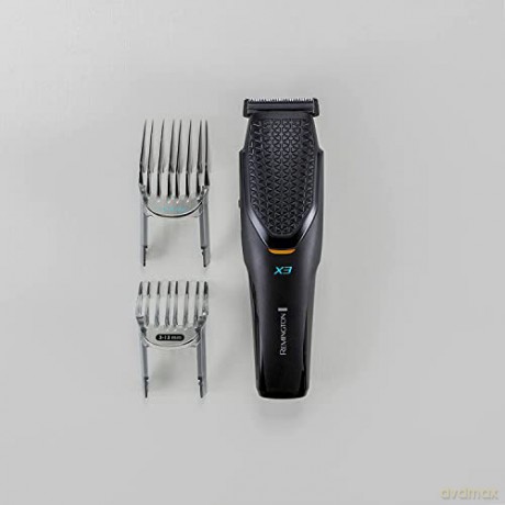 Remington - X3 Power-X Series Hair Clipper HC3000