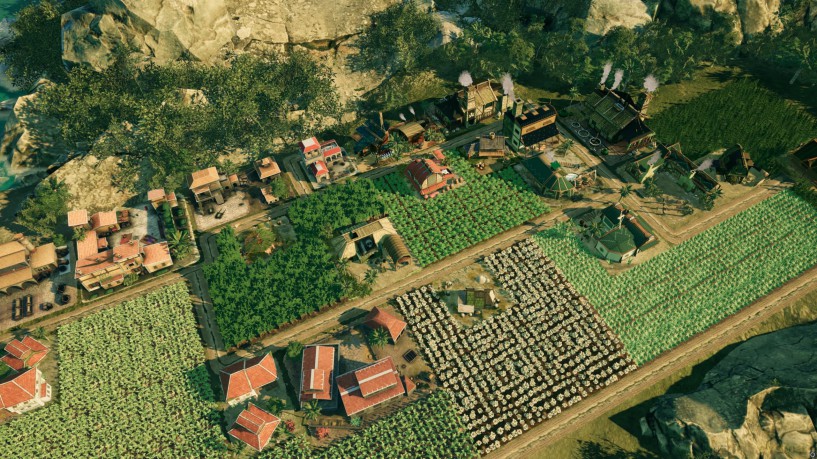 Republic of Pirates [GRA PS5]
