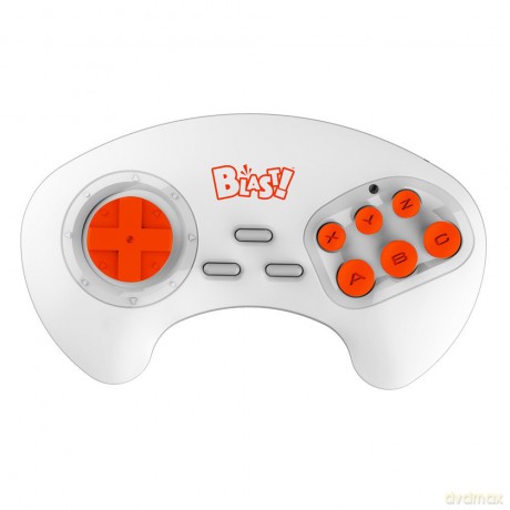 Retro Blast Blast Legends Space Invaders Consola (12 games)