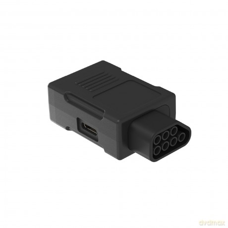 Retro-Bit - Origin8 2.4G Pad NS, NES - Grey