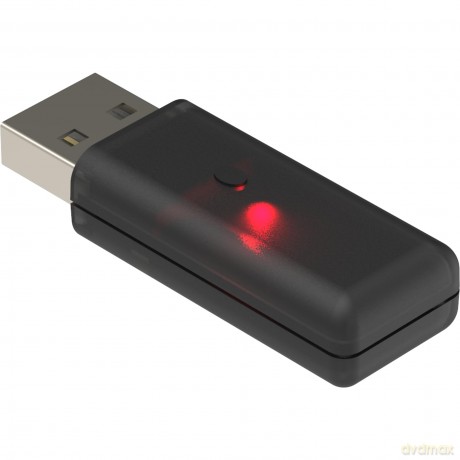 Retro-Bit - Origin8 2.4G Pad NS, NES - Grey