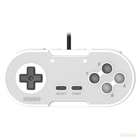 Retro-Bit Legacy 16 USB Port Controller Grey