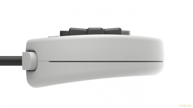 Retro-Bit Legacy 16 USB Port Controller Grey