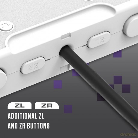 Retro-Bit Legacy 16 USB Port Controller Grey