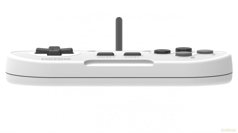 Retro-Bit Legacy 16 USB Port Controller Grey