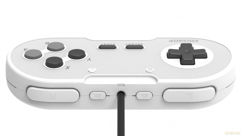 Retro-Bit Legacy 16 USB Port Controller Grey
